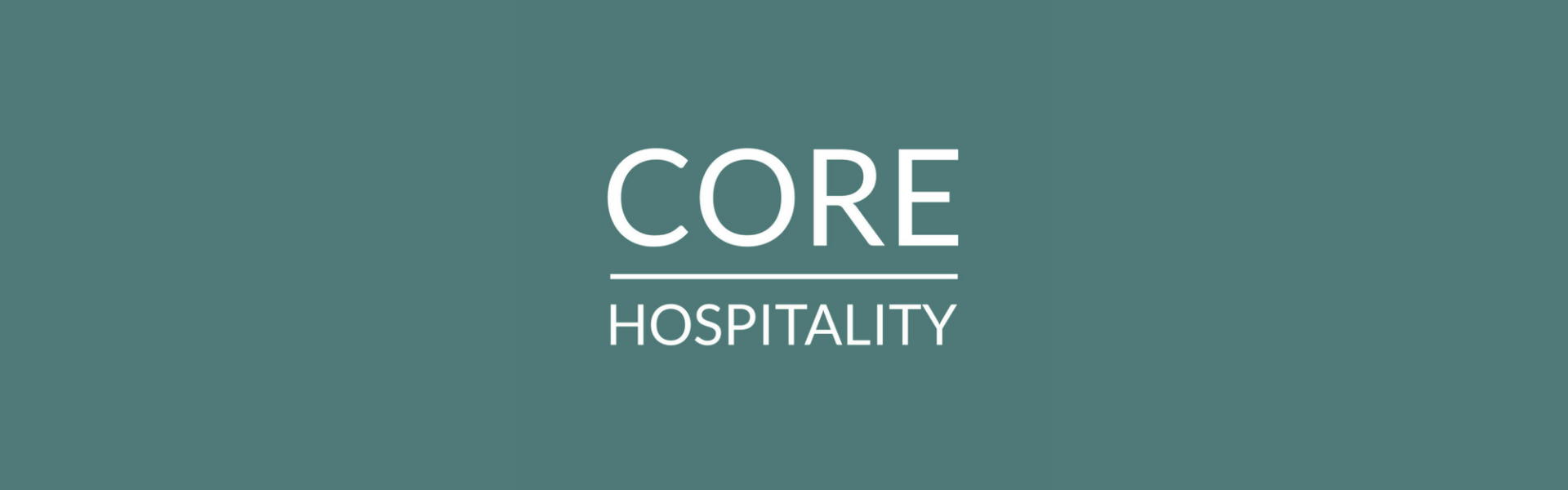 Core Hospitality logo