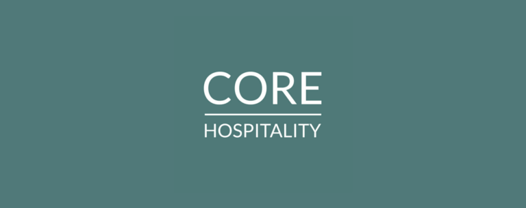 Core Hospitality logo