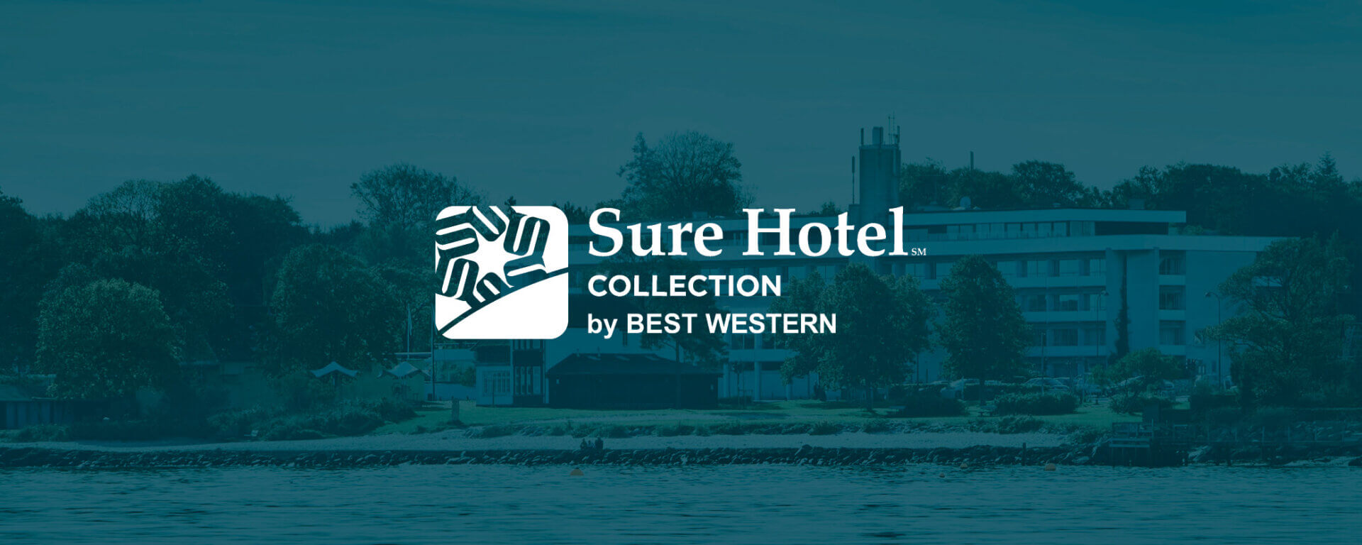 Hotel Marina is part of Sure Hotel Collection by Best Western
