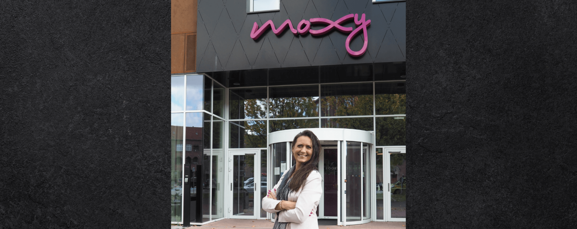 Monica Selvik, Moxy Bergen